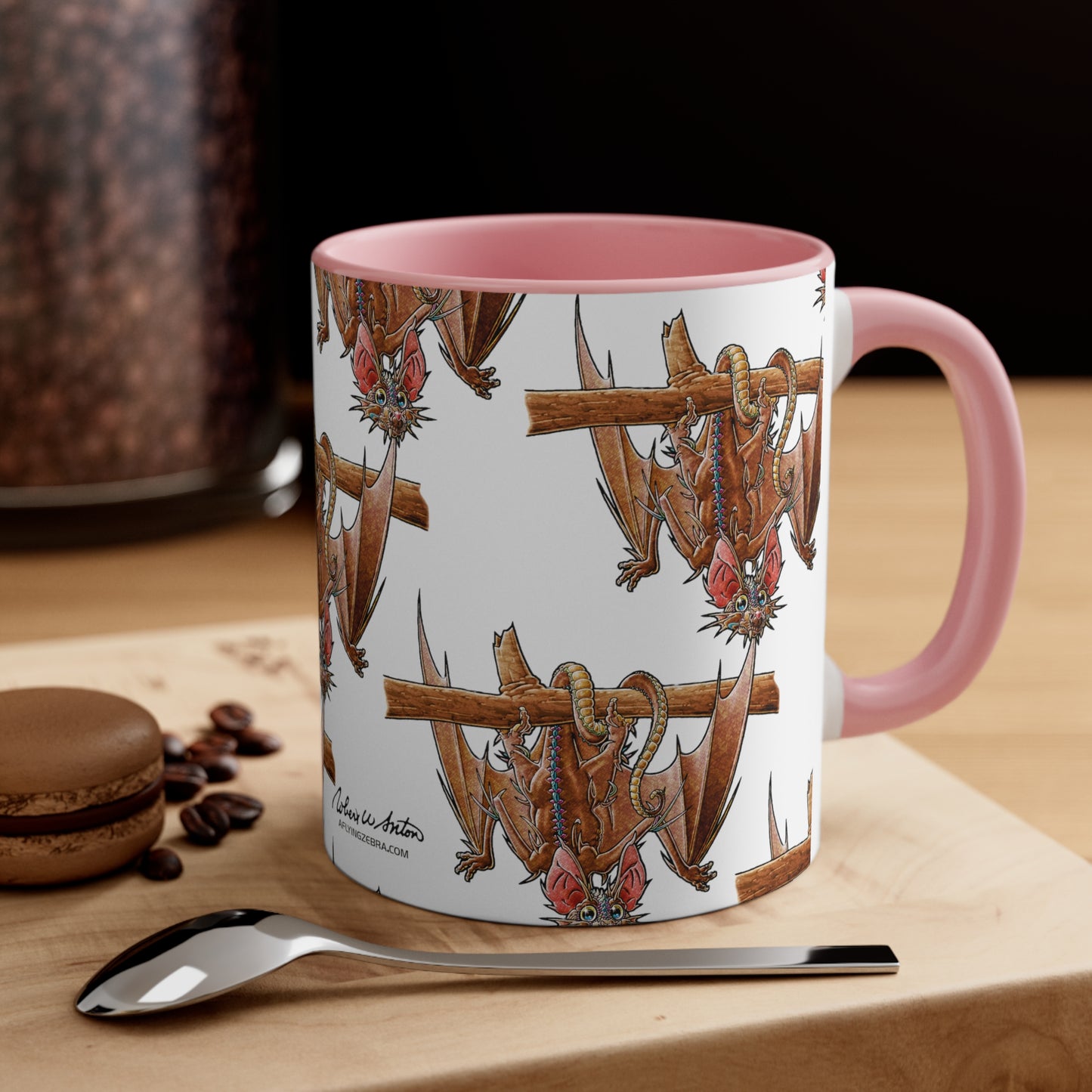 Accent Coffee Mug, 11oz (BELA)