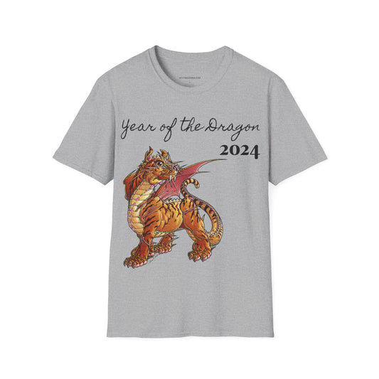 Unisex Softstyle T-Shirt (POONA 2024)