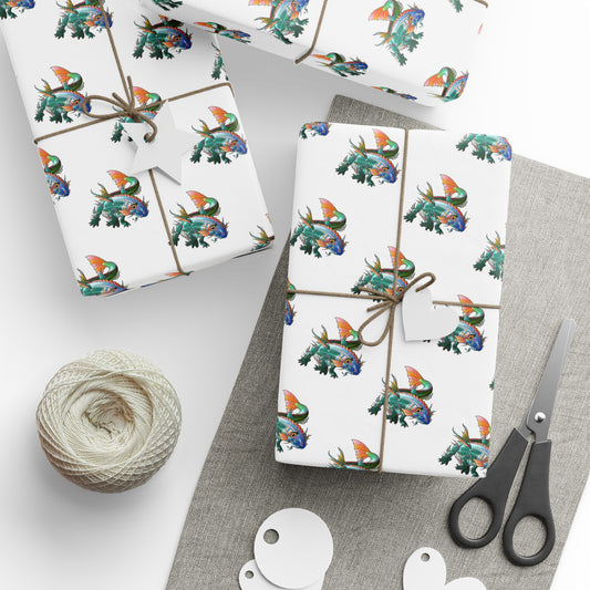 Wrapping Papers (GIL)