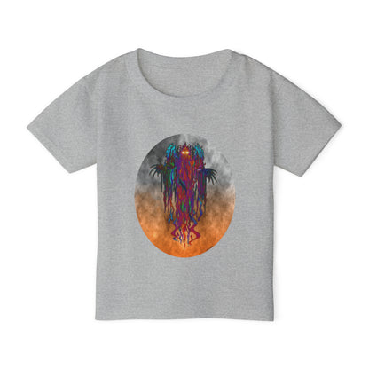 Heavy Cotton™ Toddler T-shirt (LUCENT)