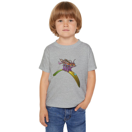 Heavy Cotton™ Toddler T-shirt (NADELI)