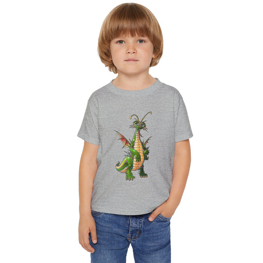 Heavy Cotton™ Toddler T-shirt (TALI)