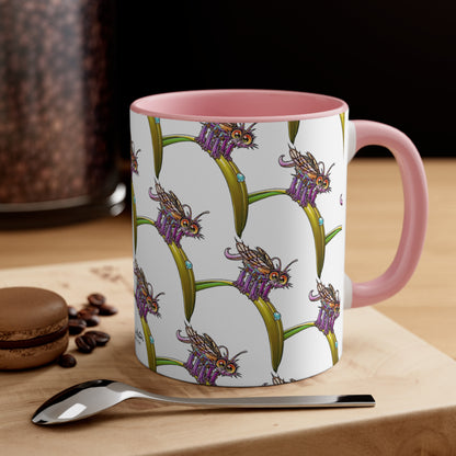 Accent Coffee Mug, 11oz (NADELI)