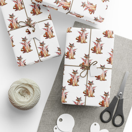 Wrapping Papers (MARGEAUX)