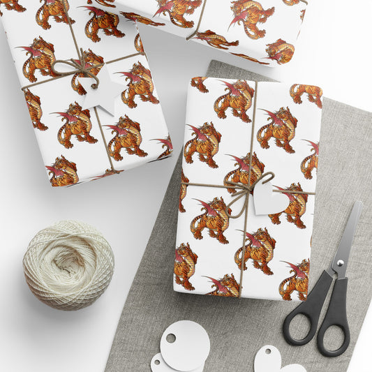 Wrapping Papers (POONA)