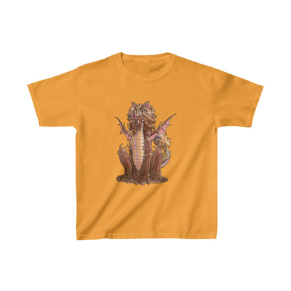 Kids Heavy Cotton™ Tee (BEASTIAN)