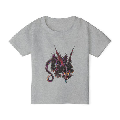 Heavy Cotton™ Toddler T-shirt (MIMBAZI)