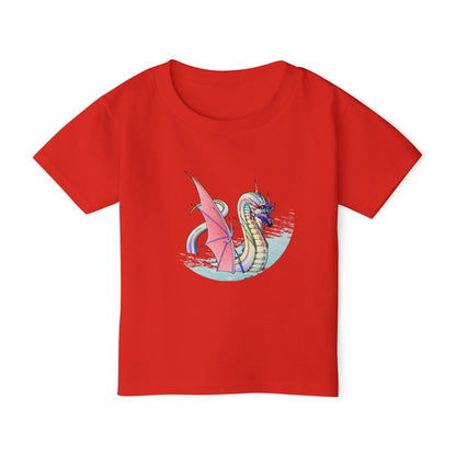 Heavy Cotton™ Toddler T-shirt (WANDA)