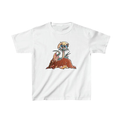 Kids Heavy Cotton™ Tee (TIMTU)