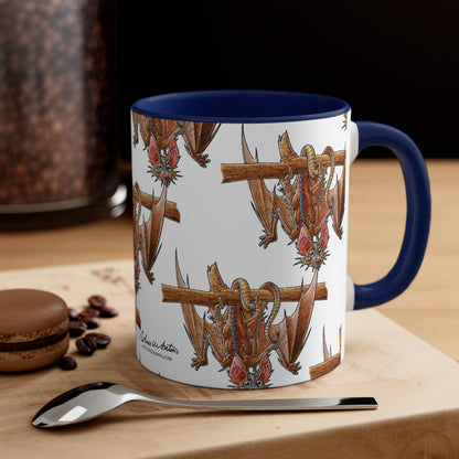 Accent Coffee Mug, 11oz (BELA)
