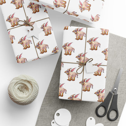 Wrapping Papers (MISHKA)