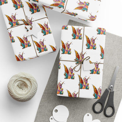 Wrapping Papers (NECTARA)
