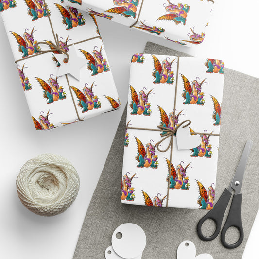 Wrapping Papers (NECTARA)