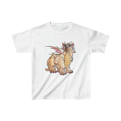 Kids Heavy Cotton™ Tee (ICELA)