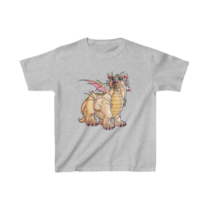 Kids Heavy Cotton™ Tee (ICELA)