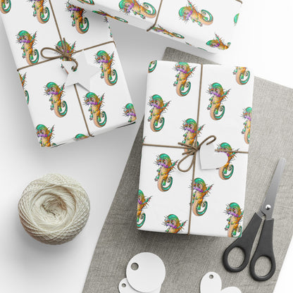 Wrapping Papers (WILLIE)