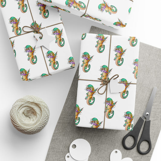 Wrapping Papers (WILLIE)