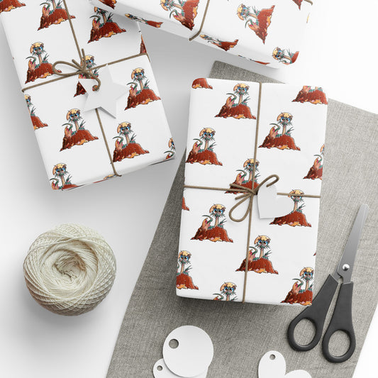 Wrapping Papers (TIMTU)