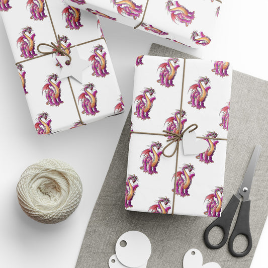 Wrapping Papers (ELYSIA)