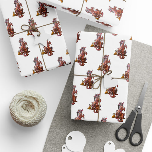 Wrapping Papers (OPPI)