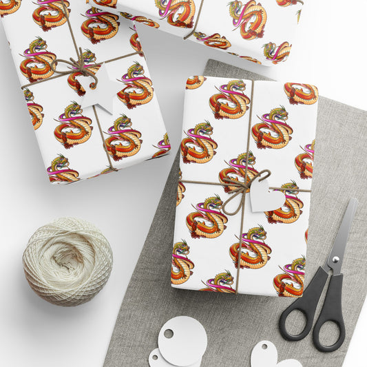 Wrapping Papers (STEEMER)