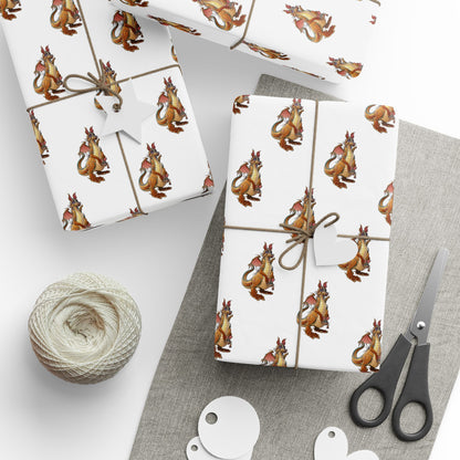 Wrapping Papers (GDAY)