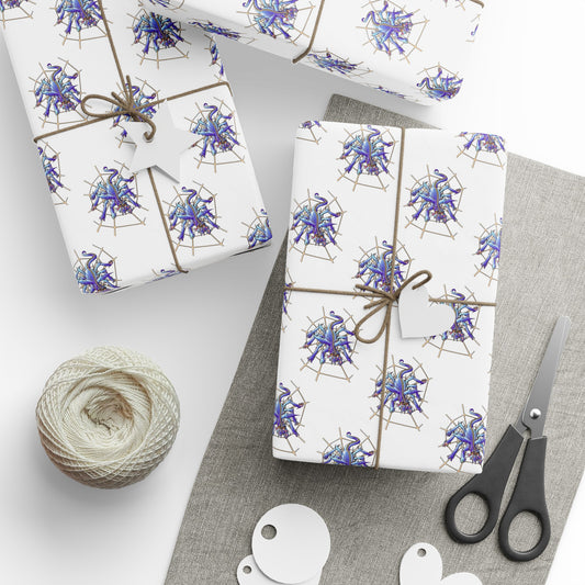 Wrapping Papers (RAKNABETH)