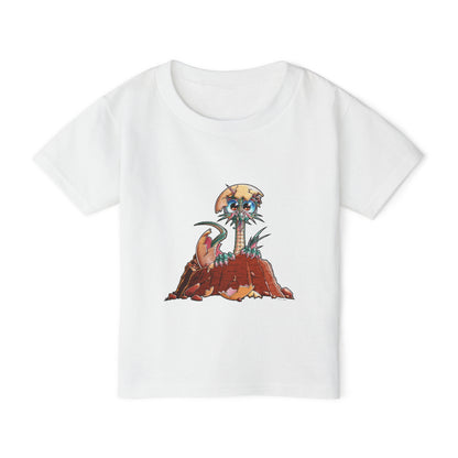 Heavy Cotton™ Toddler T-shirt (TIMTU)