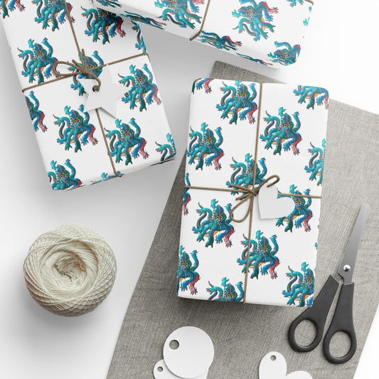 Wrapping Papers (TOPAI)
