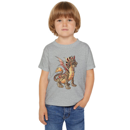 Heavy Cotton™ Toddler T-shirt (EBRAHM)