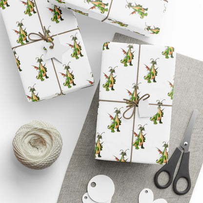 Wrapping Papers (TALI)