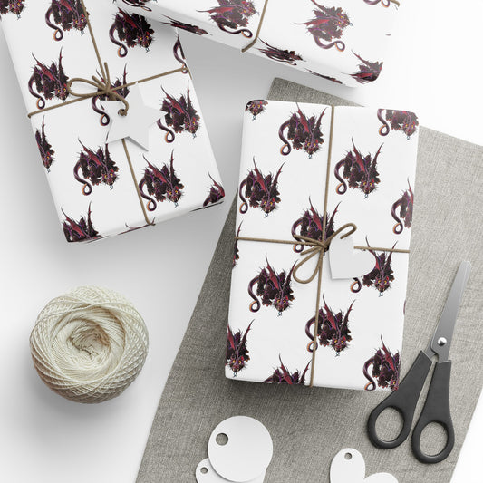 Wrapping Papers (MIMBAZI)