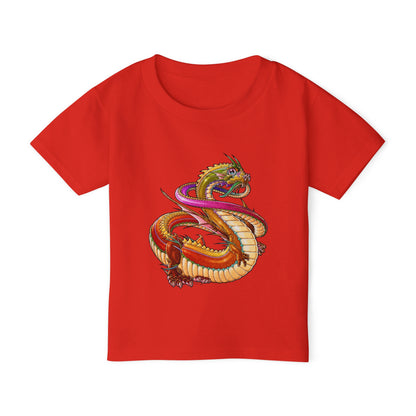 Heavy Cotton™ Toddler T-shirt (STEEMER)