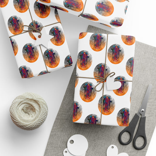 Wrapping Papers (LUCENT)