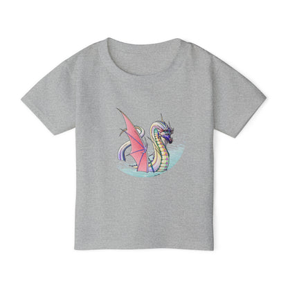 Heavy Cotton™ Toddler T-shirt (WANDA)