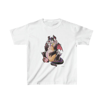 Kids Heavy Cotton™ Tee (DINGDING)