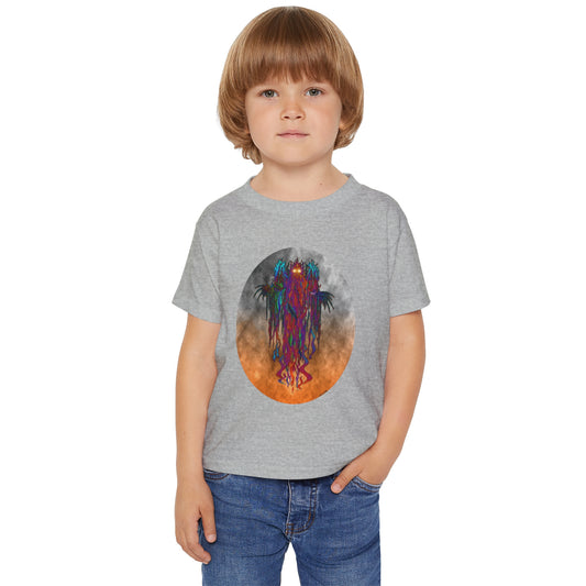 Heavy Cotton™ Toddler T-shirt (LUCENT)