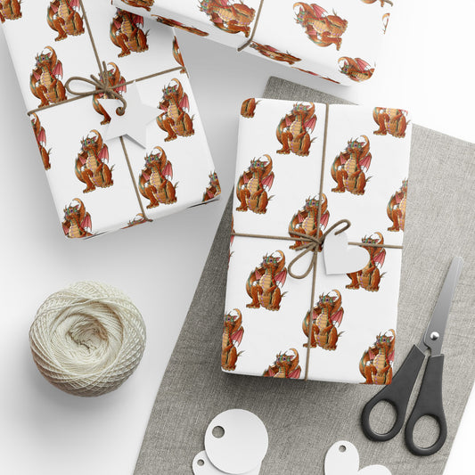 Wrapping Papers (URROL)