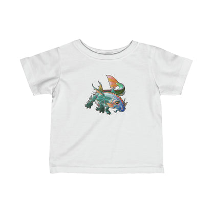 Infant Fine Jersey Tee (GIL)