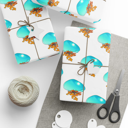 Wrapping Papers (YUBA)