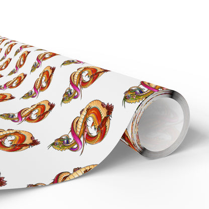 Wrapping Papers (STEEMER)