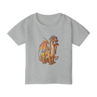 Heavy Cotton™ Toddler T-shirt (BRIMSTONE)
