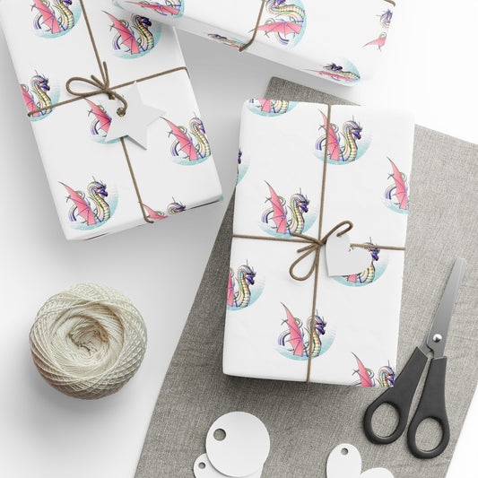 Wrapping Papers (WANDA)