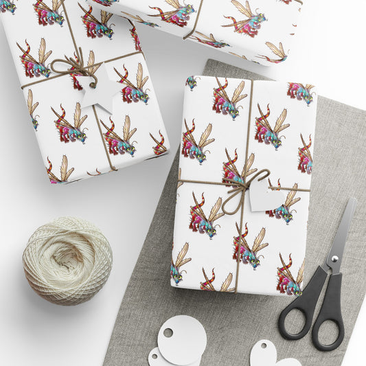 Wrapping Papers (FLYCIA)