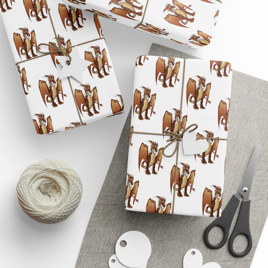 Wrapping Papers (RAK)