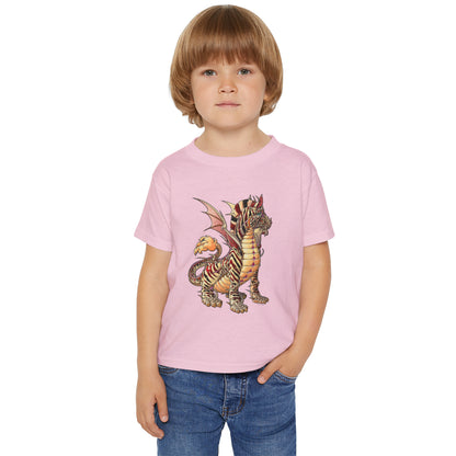 Heavy Cotton™ Toddler T-shirt (EBRAHM)