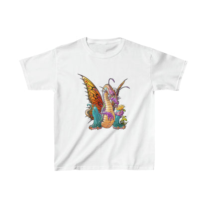 Kids Heavy Cotton™ Tee (NECTARA)