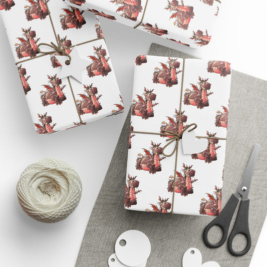 Wrapping Papers (KINDU)